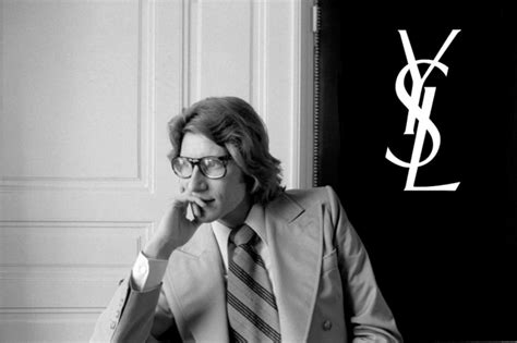 yves saint laurent proprieta|yves saint laurent history.